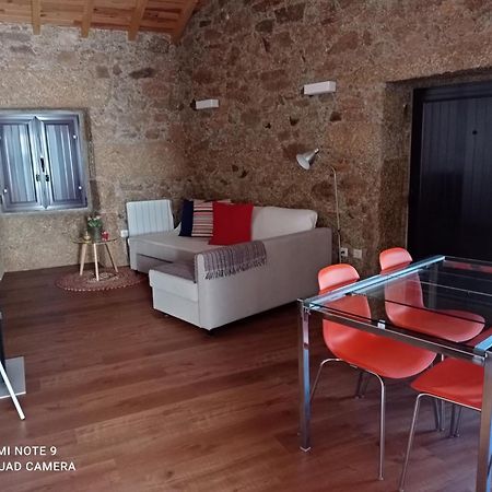 Casas Do Torreao 3 Casas De Alojamento Local Alfaiates Buitenkant foto